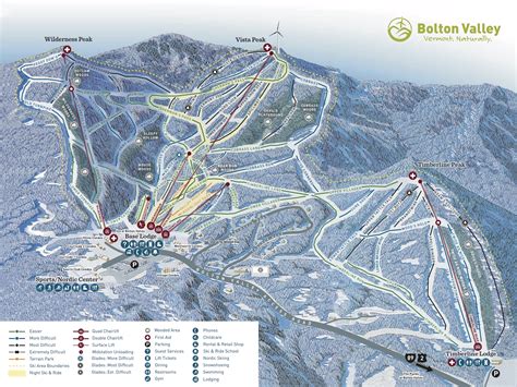 Bolton valley ski area vermont - Bolton Valley has a total of 71 ski trails, which are serviced by 6 ski lifts, gondolas and/or trams. Bolton Valley is considered a smaller than average ski area, with only a maximum …